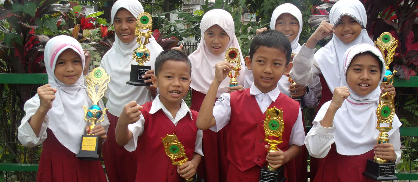 Pencapaian Tahun Ini